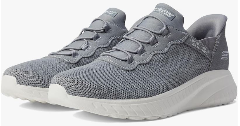 Bobs Squad Chaos – Daily Hype Hands Free Slip-Ins