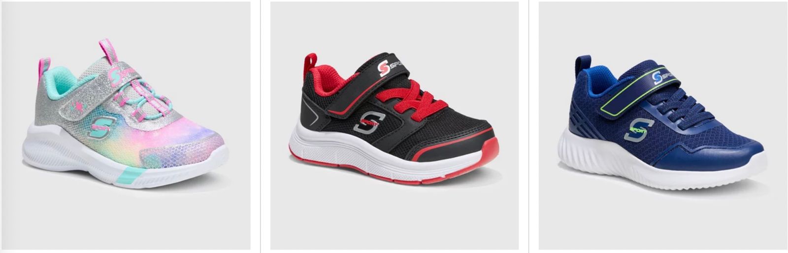 Skechers Shoes from $18 (when you login to Target Circle)
