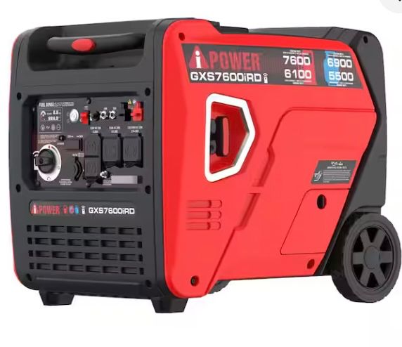 Power Generation On Sale from $49.00