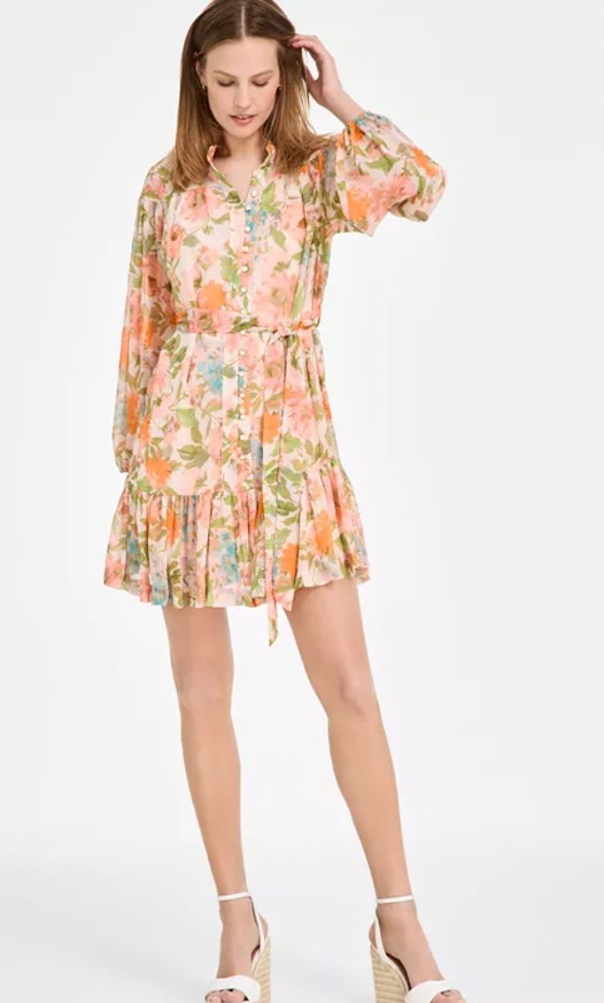30% off on Spring Dresses