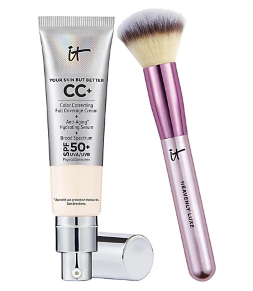 Groove Leather Mini Bag