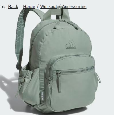 Weekender Backpack