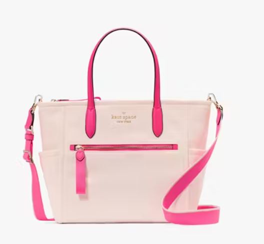 Chelsea Medium Satchel