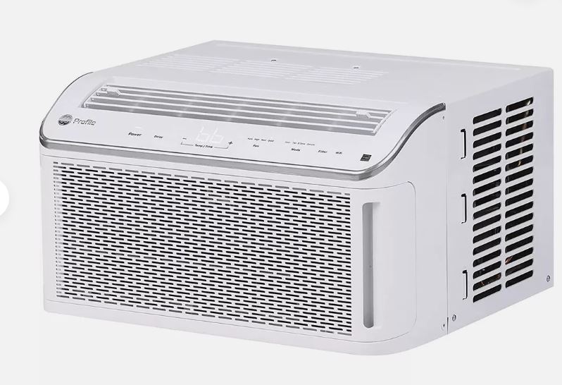 GE Profile 6150 BTU Smart Window Air Conditioner