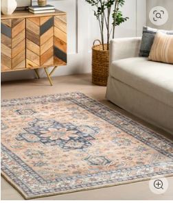 Up to 90% off on Rugs