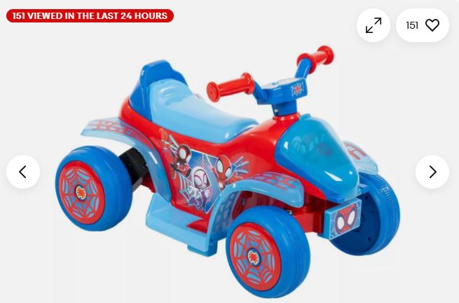 30″ Round Framed Mirror Natural – Hearth & Hand with Magnolia