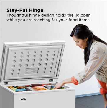 Member’s Mark 10-Piece Tritan Pantry Storage Container Set