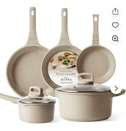 Time and Tru Women’s Super Soft Hacci Knit Jogger Pants, 27.5″ Inseam, 2-Pack, Sizes XS-XXL