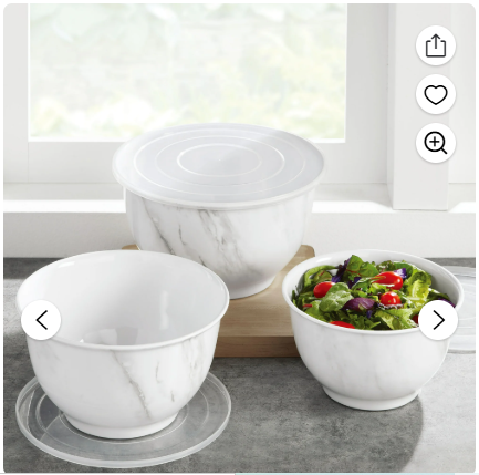 Better Homes & Gardens Sage Natural Diamond Rug by Dave & Jenny Marrs, 7’X10′