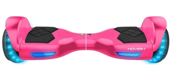 Jetson Bounce Balance Bike, Four Wheels, Ride on, Indoor and Outdoor, Lightweight, Ages 12-24 Months, Blue Green, JBNCE-YBL