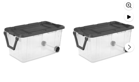 Celebrate Together™ Easter Bunny Shimmer Candle Holder Table Decor