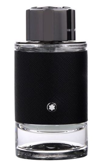 Explorer Mont Blanc EDP Spray- Choose Size