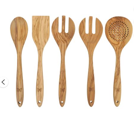 Amberview 6-Piece Steel Square Outdoor Dining Set in Brown with Umbrella