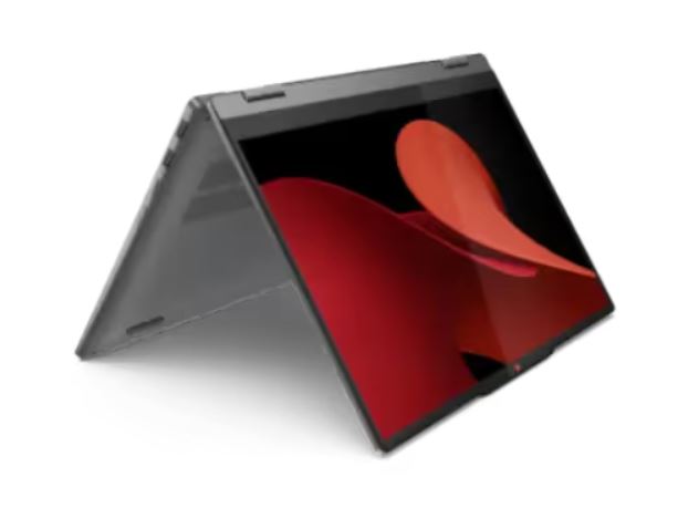 IdeaPad 5i 2-in-1 (14″ Intel) – Luna Grey