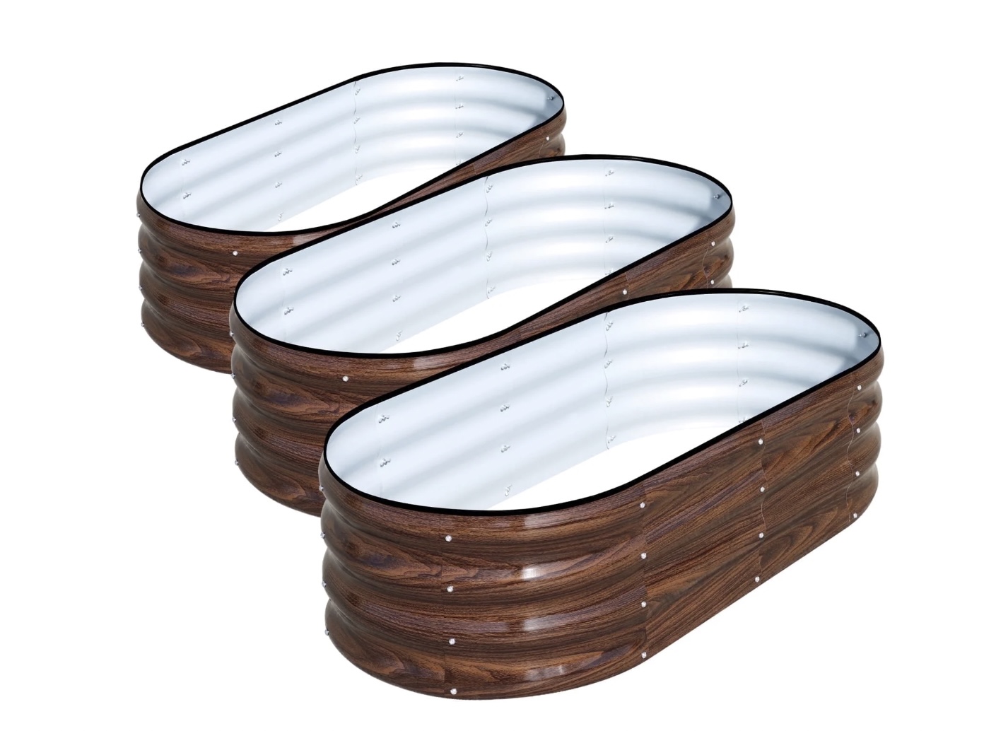 LEGO Classic Medium Creative Brick Box , Toy Set with Train, Car, Tiger, Birthday Gift for Kids 4+, 10696