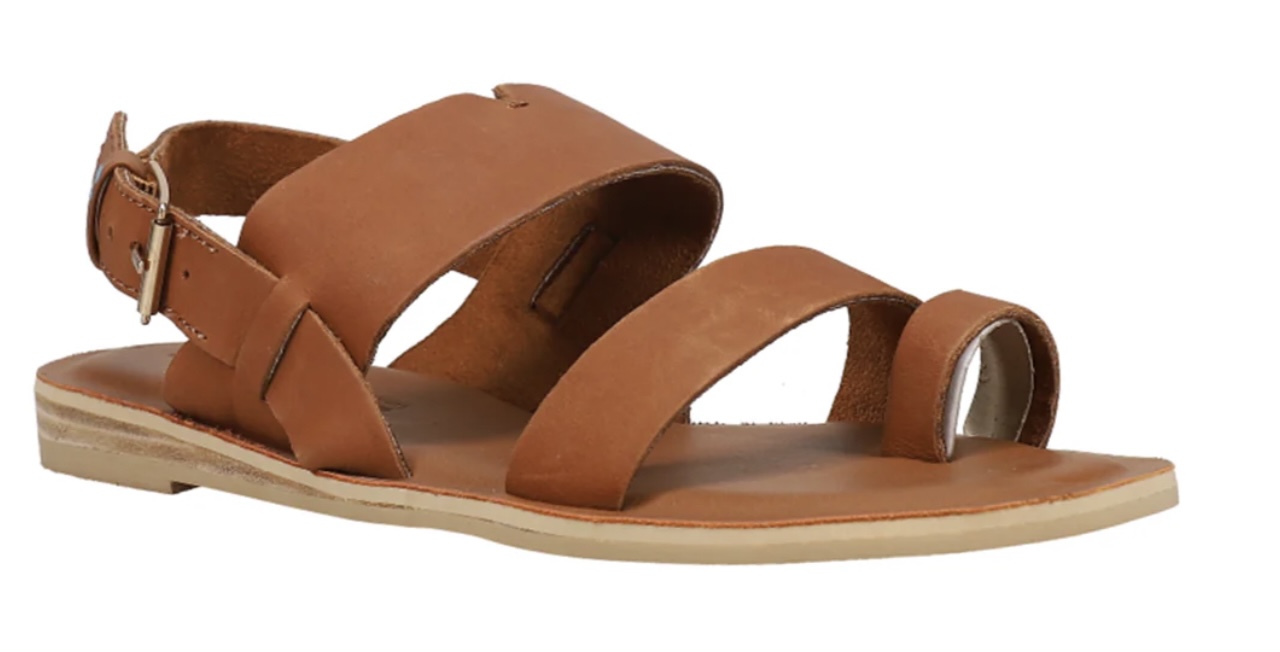 Up to 70% Off Top-Brand Women’s Sandals from Shoebacca