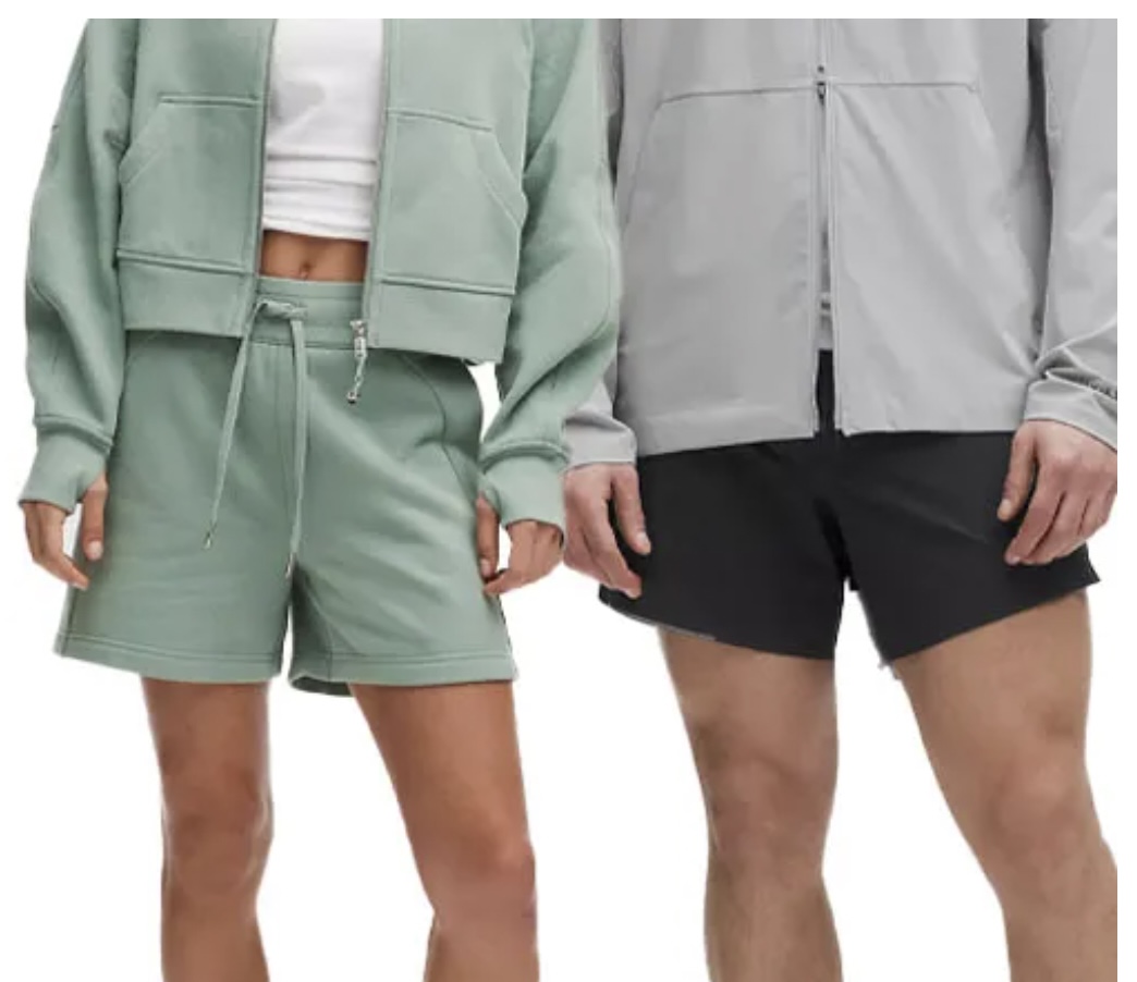 Lululemon Bottoms from $39 + Free shipping too!