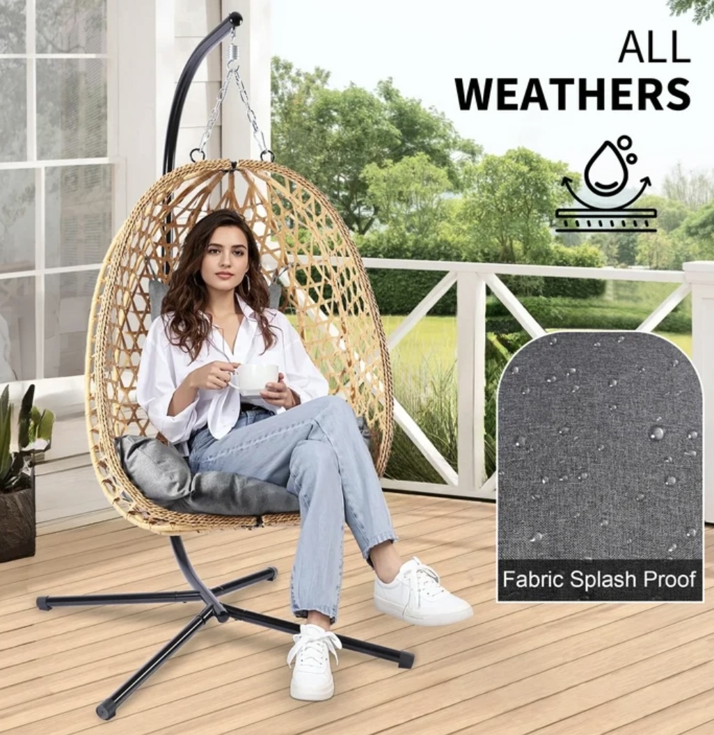 17″ x 13″ Youth Lap Desk Rainbow Style, Lightweight Soft Touch Youth Lap Desk with Portable Handles, Lap Bed Tray with Cushion for Youth Writing, Reading, Art Creation and Playing