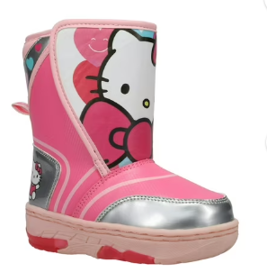 A lot of Jackets on sale.