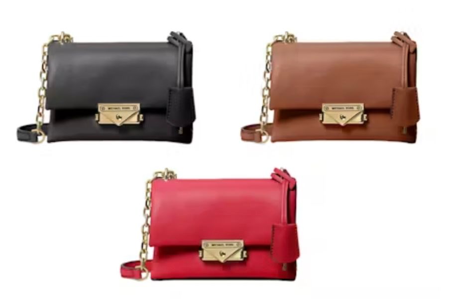 Cece Small Shoulder Bag