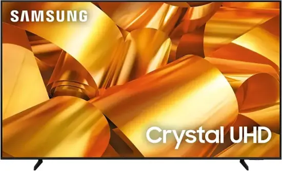 Samsung – HW-B550D 3.1 Channel B-Series Soundbar with Wireless Subwoofer – Black