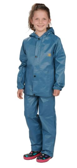 Folmar 4′ x 3′ Galvanized Raised Garden Bed with Mini PVC Greenhouse Cover, Outdoor Metal Planter Box with Roll-Up Door for Growing Flowers, Fruits, Vegetables and Herbs, Clear