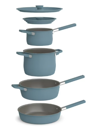 Buture Pro Cordless Stick Vacuum Cleaner 450W