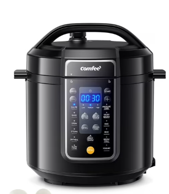 Athletic Works Adjustable Squat Rack