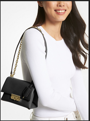 Almost 90% Off!!! MichaeI Kors Shoulder Bag