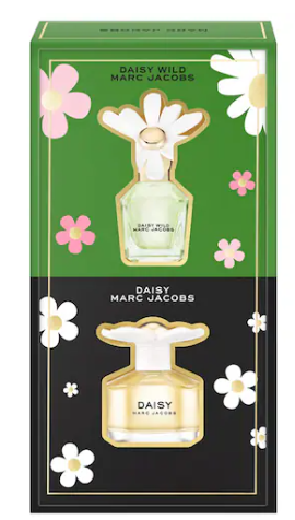 Marc Jacobs Mini Daisy Gift Set as low as $24