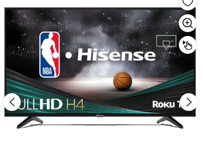 Aluratek – Wireless Adapter for Apple CarPlay – White