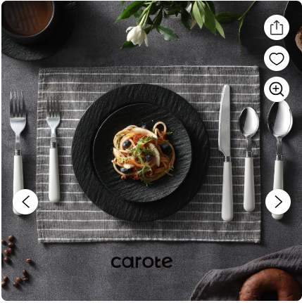 Awearness Kenneth ColeMoisture-Wicking Crewneck T-Shirt, 2-pack