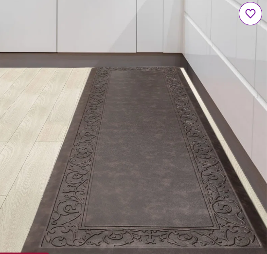 Non-skid Kitchen Mat