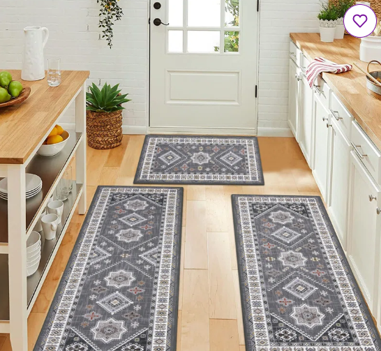 Non-skid Kitchen Mat