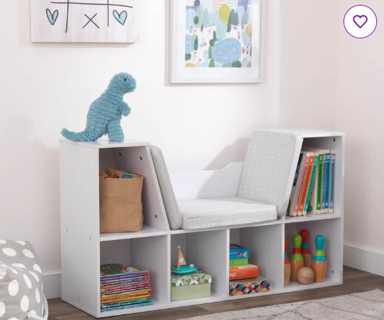 Sit in Style: Pinmoco Cross-Legged Chair Now $104.99!