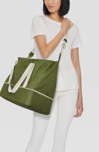 Easy Go Weekender Bag – Universal Thread