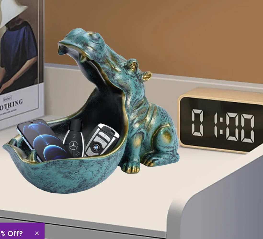 Hendrix Velvet Barrel Chair