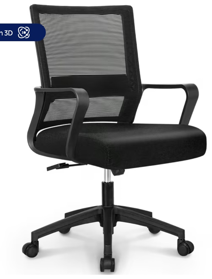 VEVOR Pop Up Canopy Tent Polyester 8 -Person Tent