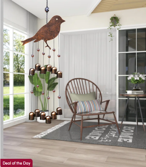 Live Air Purifying Houseplant Set in Classic Pots