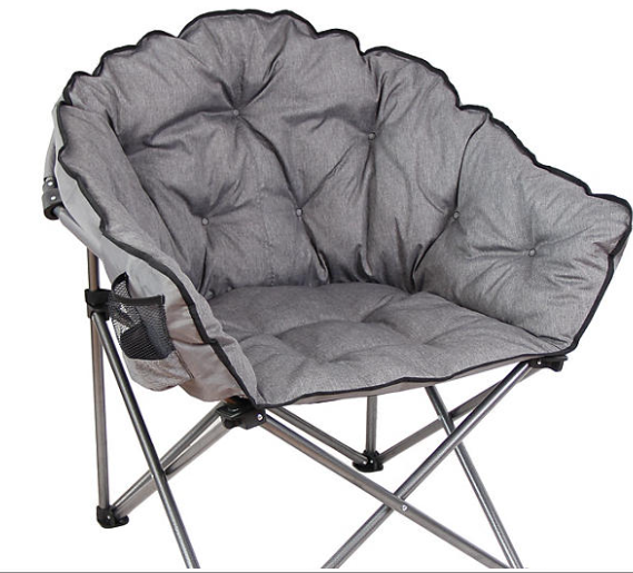 Member’s Mark Cozy Club Chair