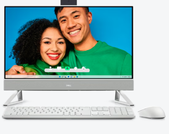 Inspiron 27 All-in-One