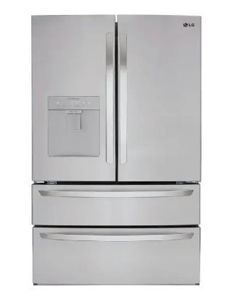 Blackstone 28″ Original Griddle with Hard Cover 2 -Burner Liquid propane Flat Top Grill