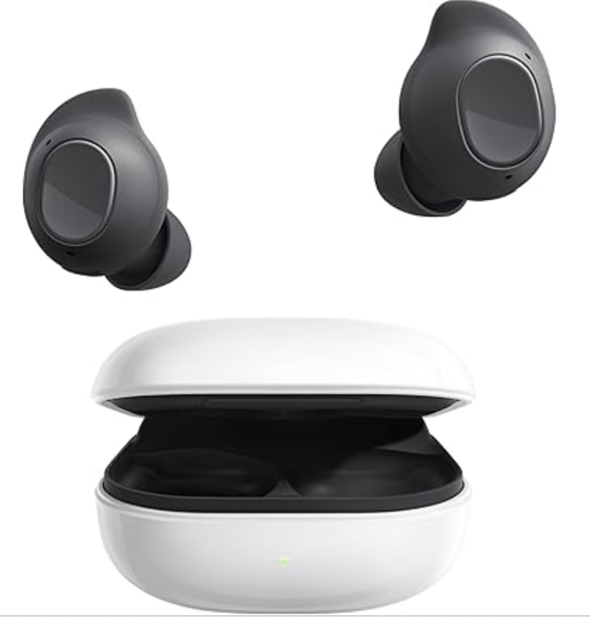 Samsung Galaxy Buds FE True Wireless Earbuds