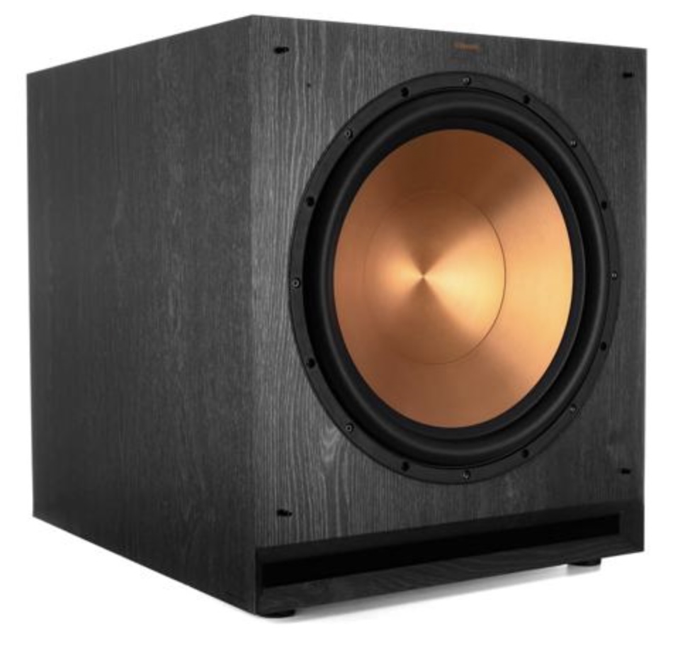 Klipsch SPL-150 15″ 800W Subwoofer