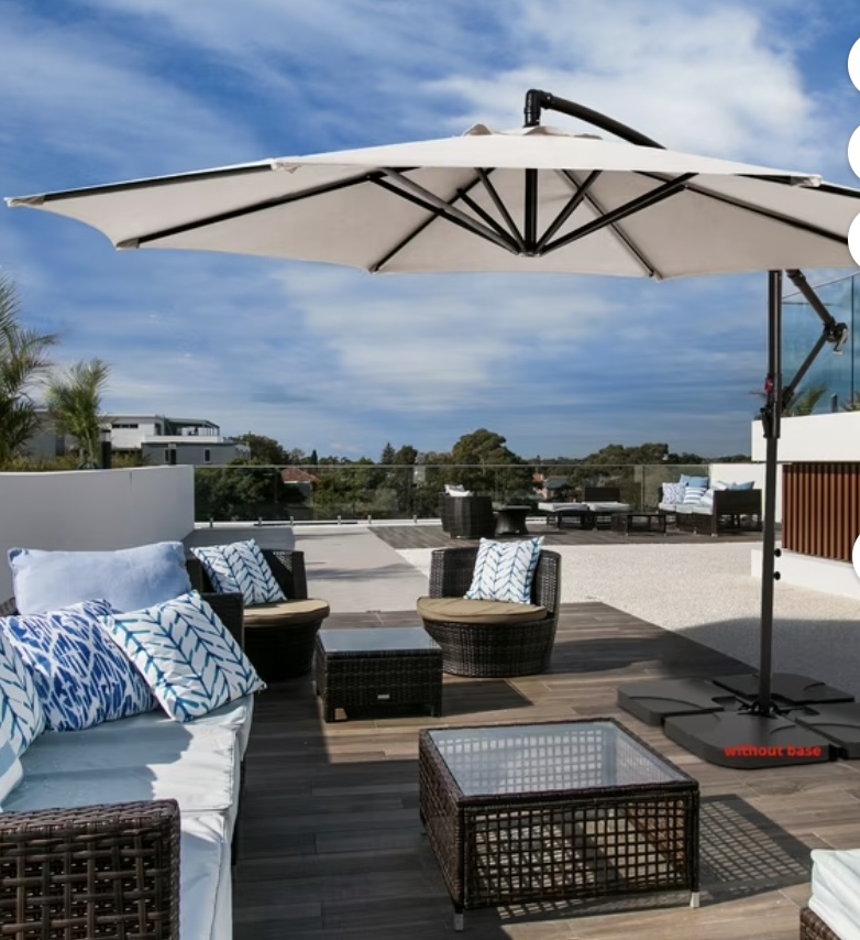 Cute Rainbow Girls’ Backpack