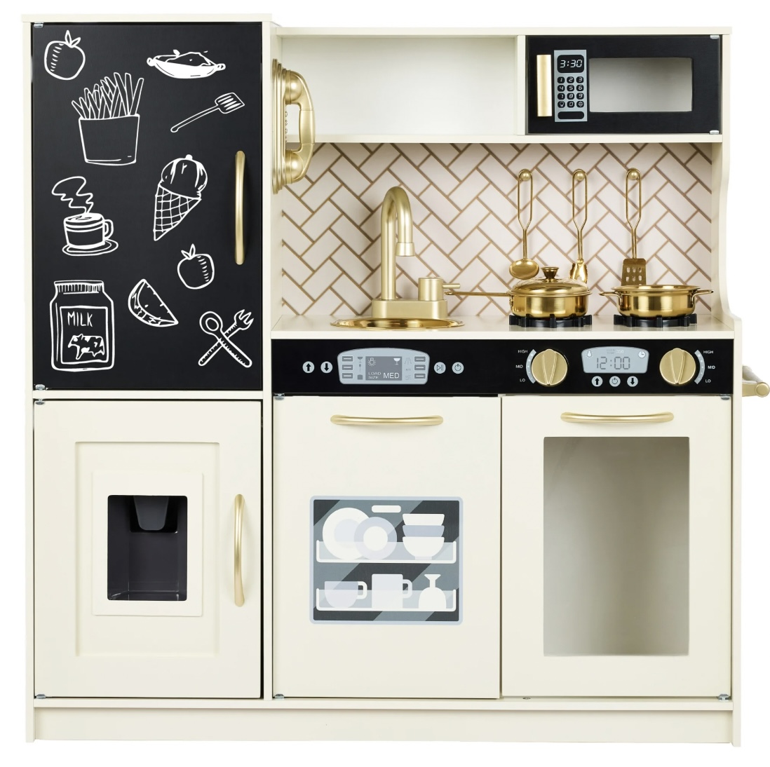 10′ Outdoor Hanging Offset Cantilever Umbrella