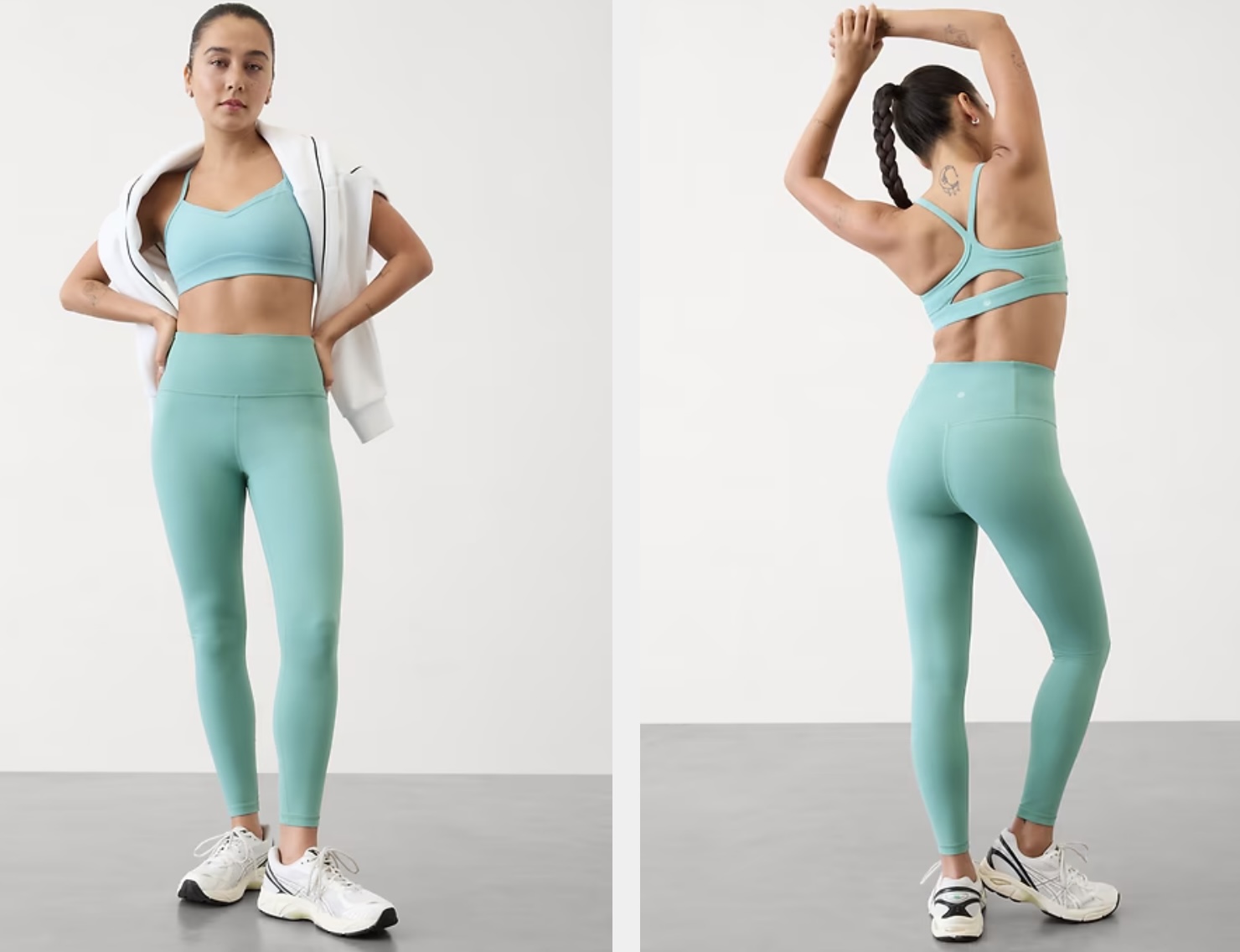 Athleta Warehouse Sale — take 70% off + an extra 15%