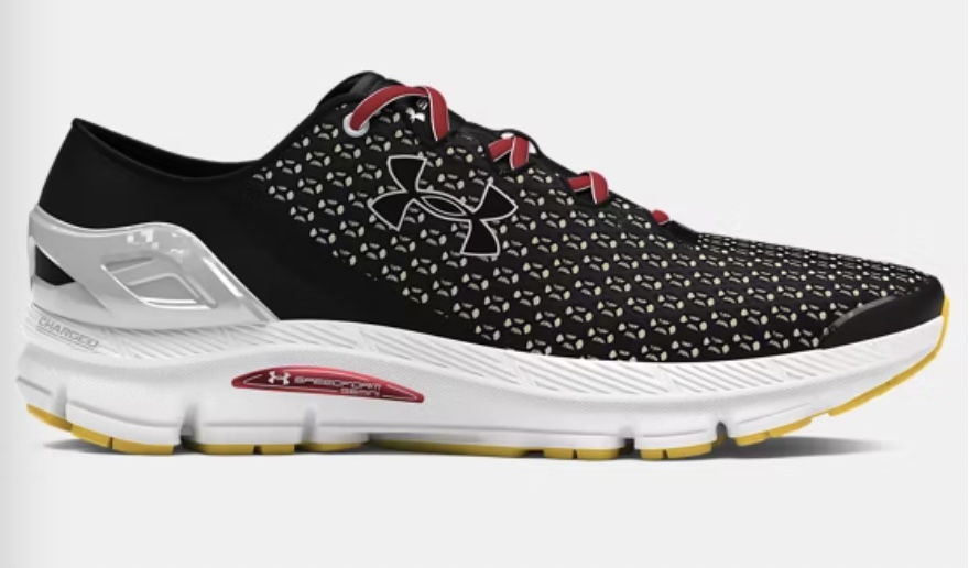 Sterilite 20 Qt Gasket Box, Stackable Storage Bin with Latching Lid, 6 Pack