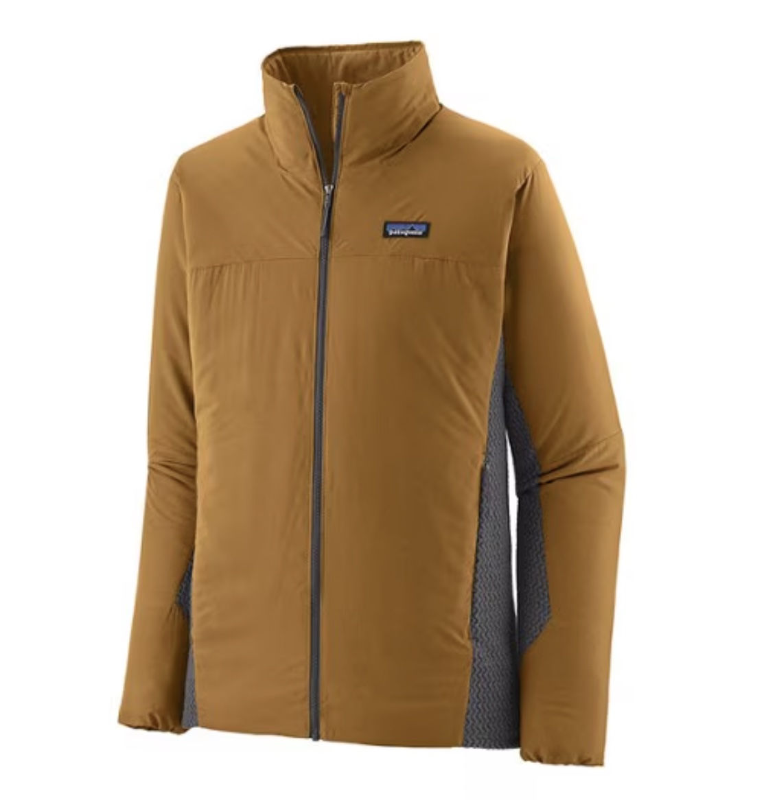 Patagonia Nano-Air Light Hybrid Jacket