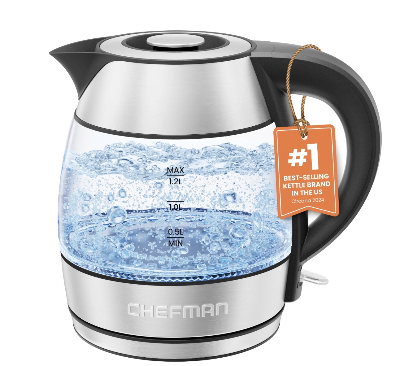 Sailor III River Sandals